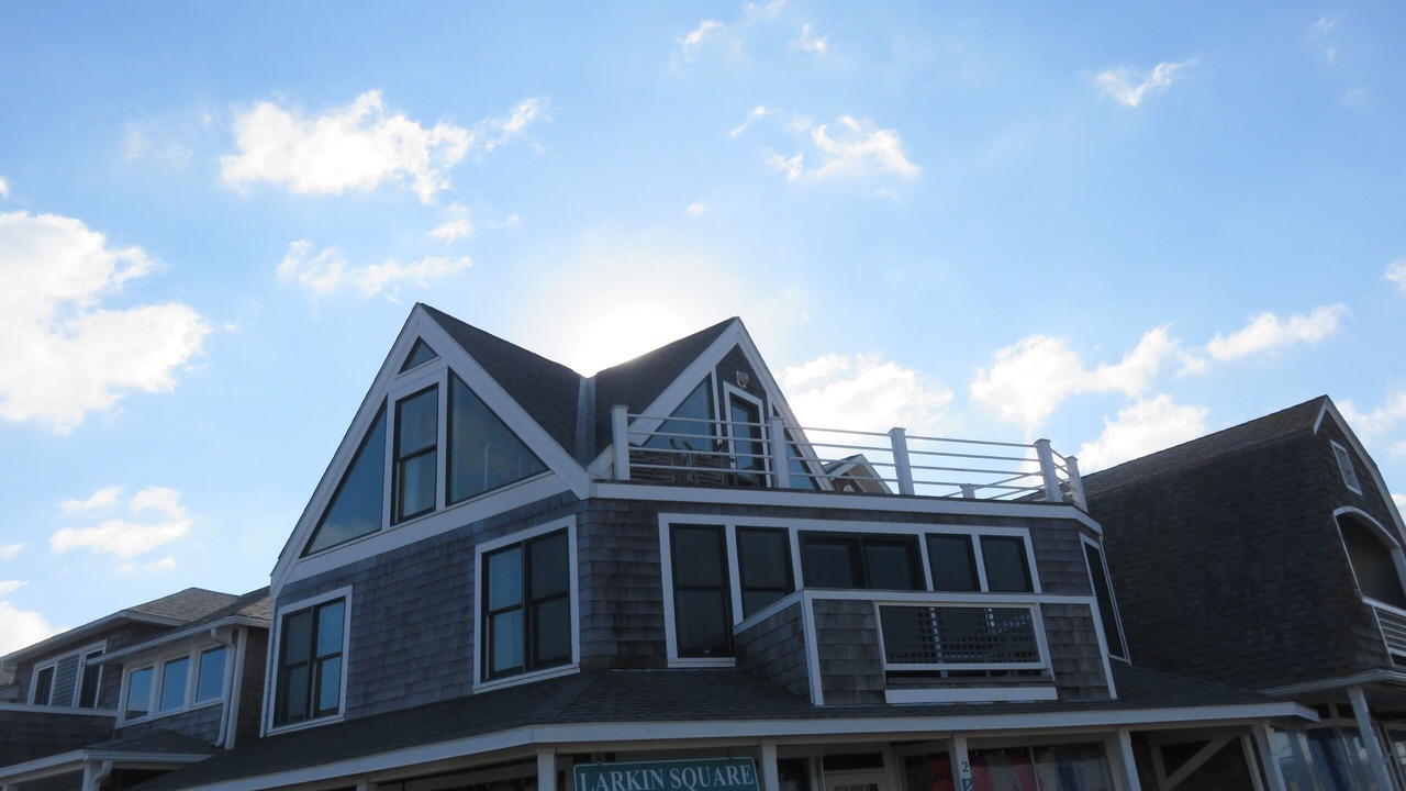 Photo of Outdoor in Watch Hill Historic District