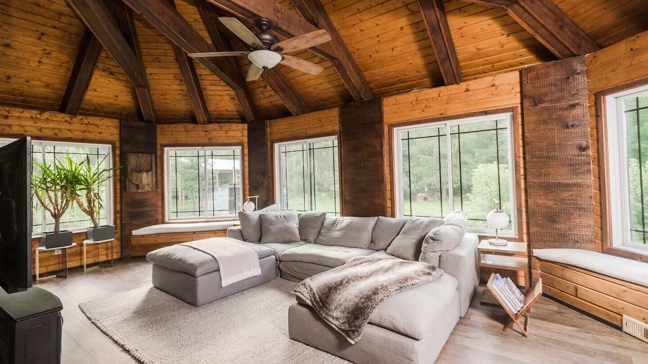 Photo of Livingroom in Pine Bush