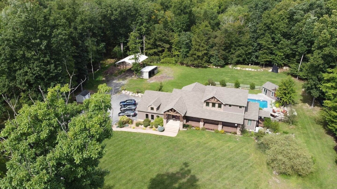 Photo of Outdoor in Pine Bush