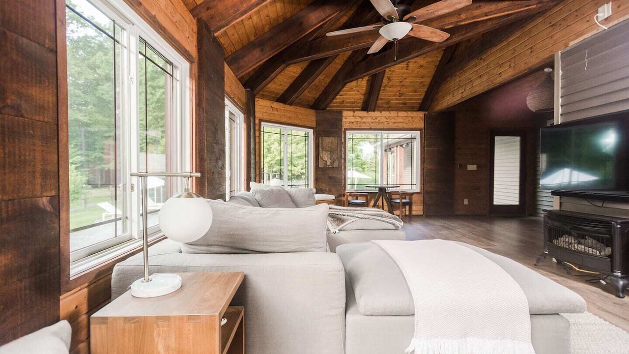 Photo of Livingroom in Pine Bush