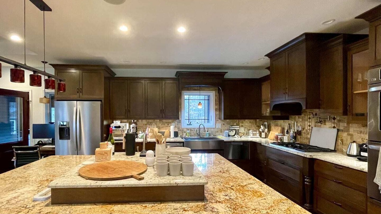 Photo of Kitchen in Pine Bush