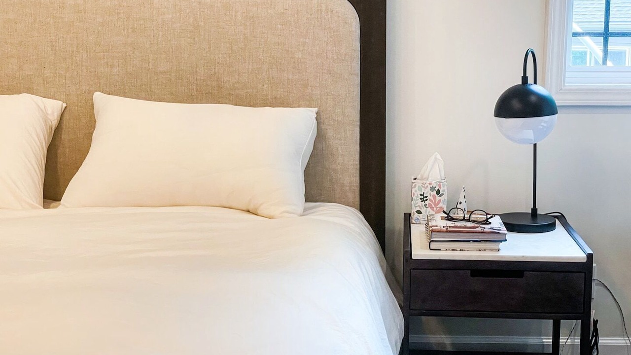 Photo of Bedroom in Pine Bush