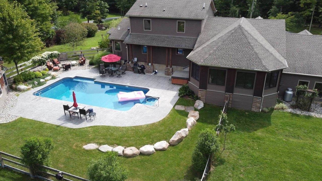 Photo of Outdoor in Pine Bush