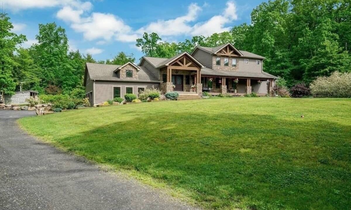 Photo of Outdoor in Pine Bush