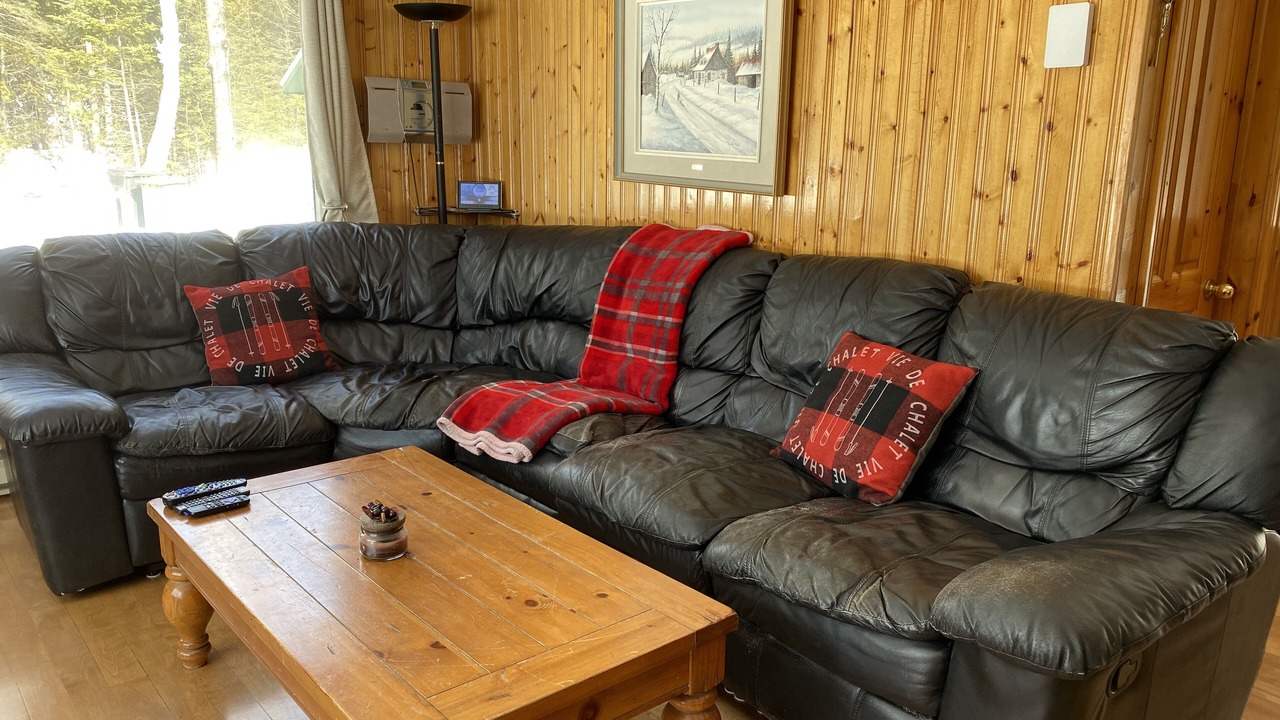 Photo of Livingroom in Mandeville
