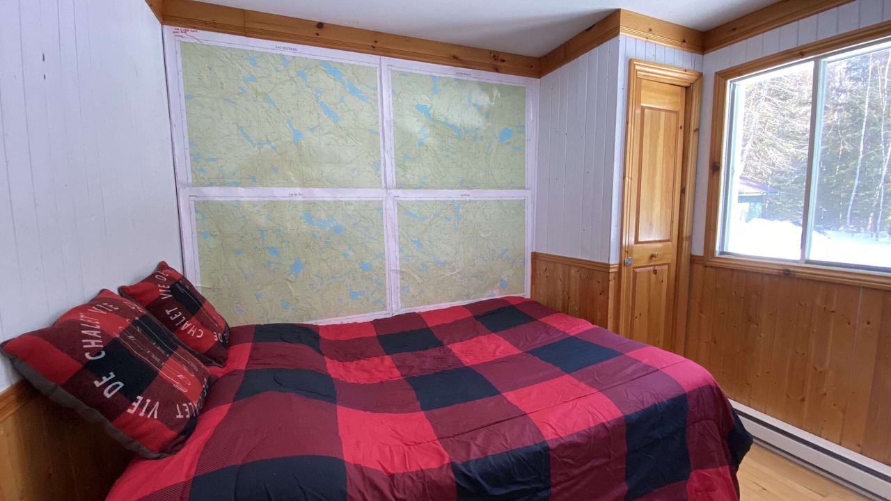 Photo of Bedroom in Mandeville