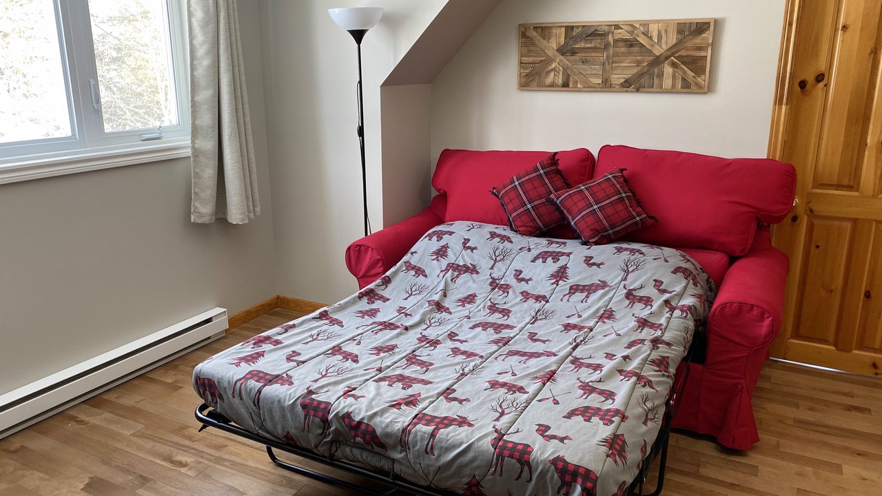 Photo of Bedroom in Mandeville