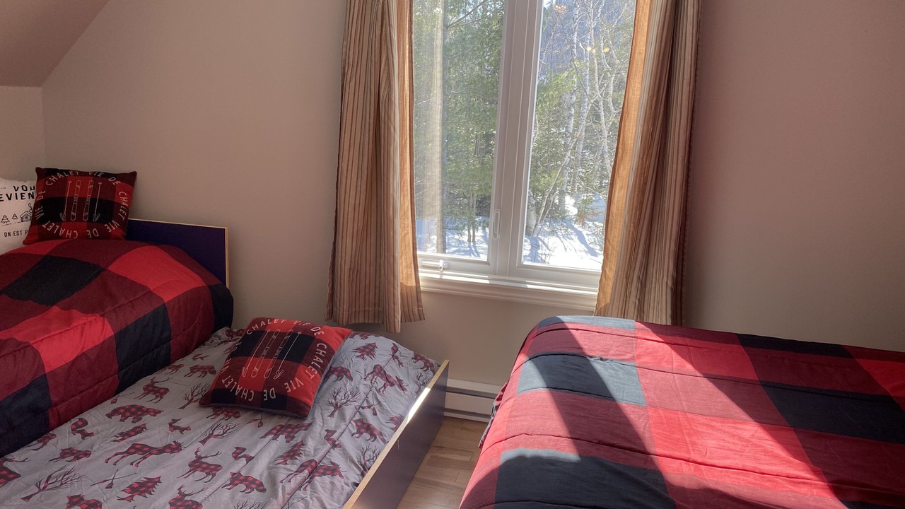 Photo of Bedroom in Mandeville