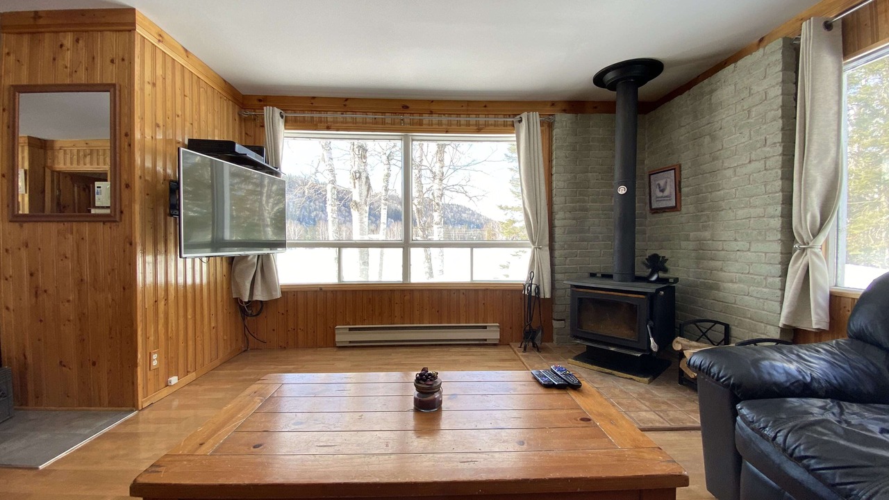 Photo of Livingroom in Mandeville