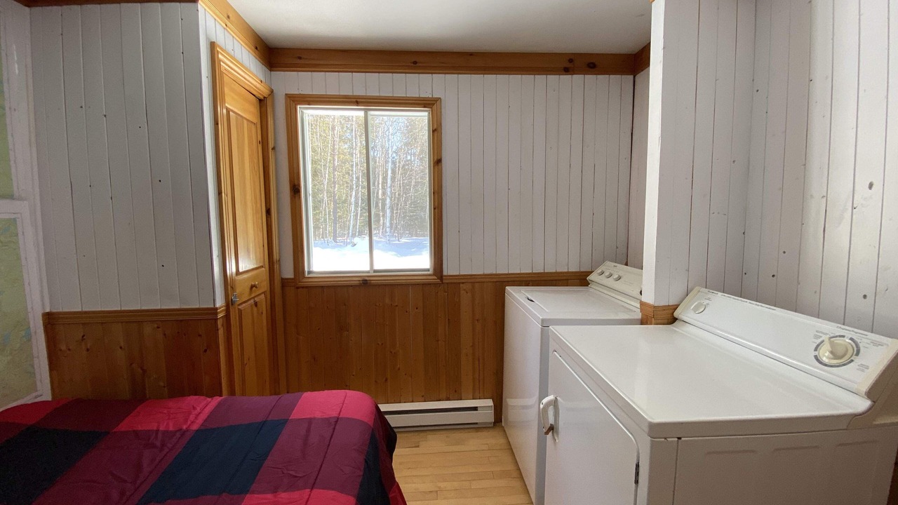 Photo of Bedroom in Mandeville