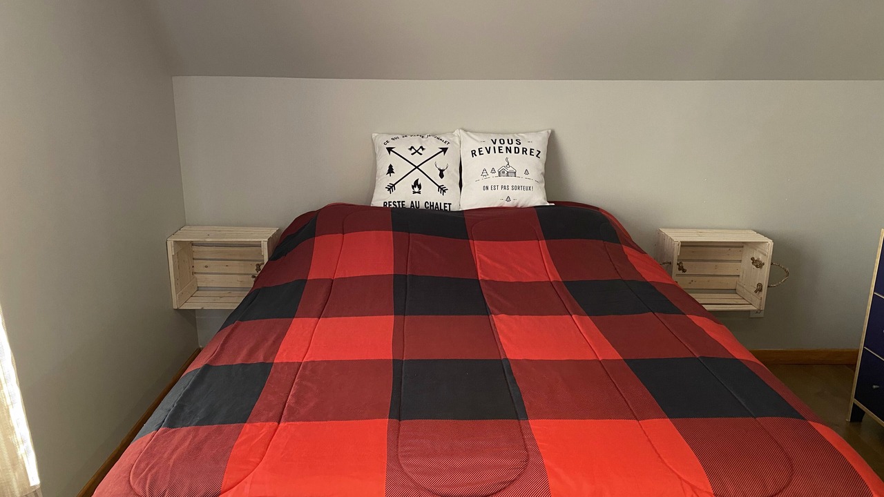 Photo of Bedroom in Mandeville