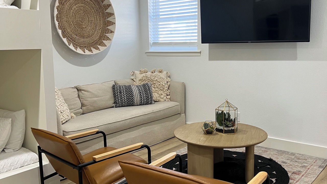 Photo of Bedroom in Mabank