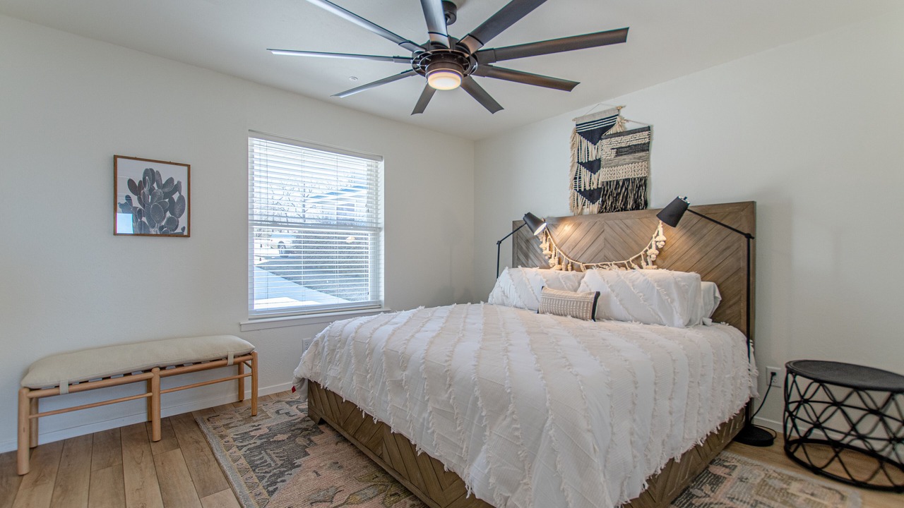 Photo of Bedroom in Mabank