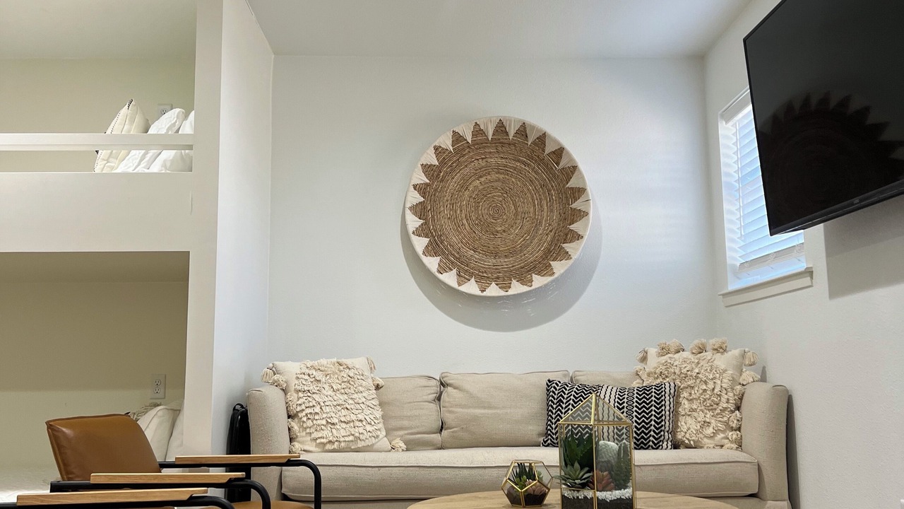 Photo of Bedroom in Mabank