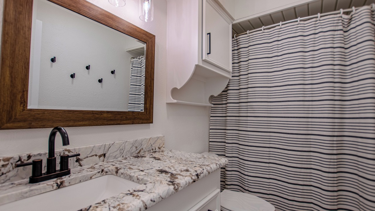 Photo of Bathroom in Mabank