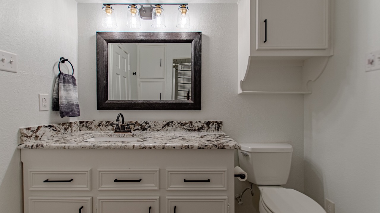 Photo of Bathroom in Mabank