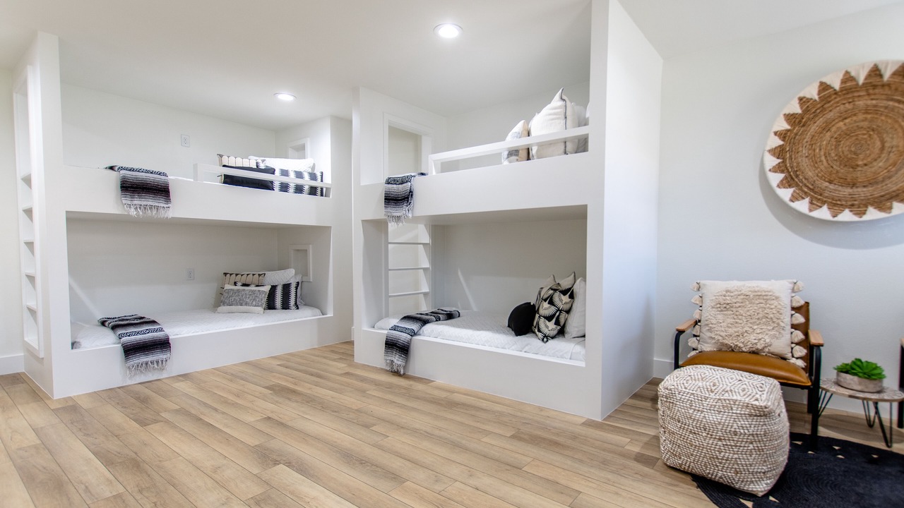 Photo of Bedroom in Mabank