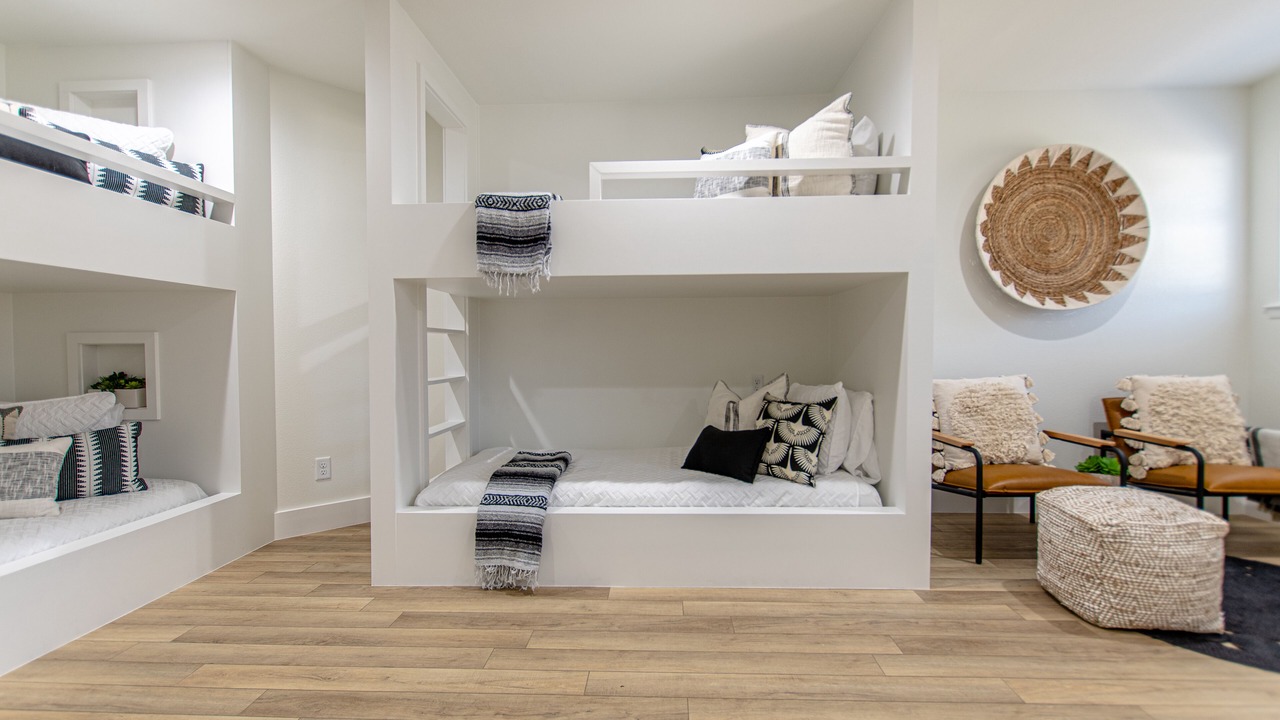 Photo of Bedroom in Mabank