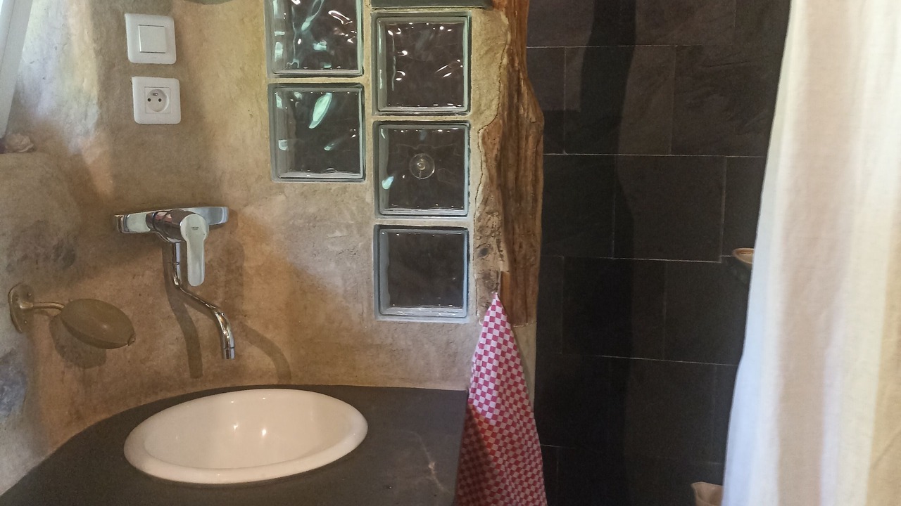 Photo of Bathroom in Montjoie-en-Couserans