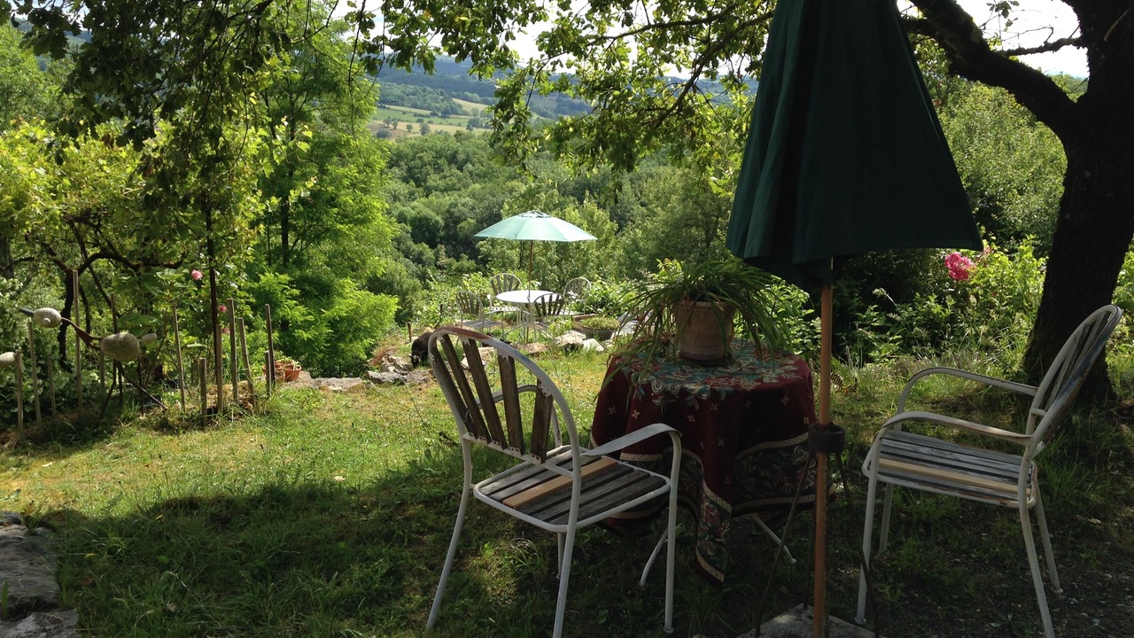 Photo of Outdoor in Montjoie-en-Couserans