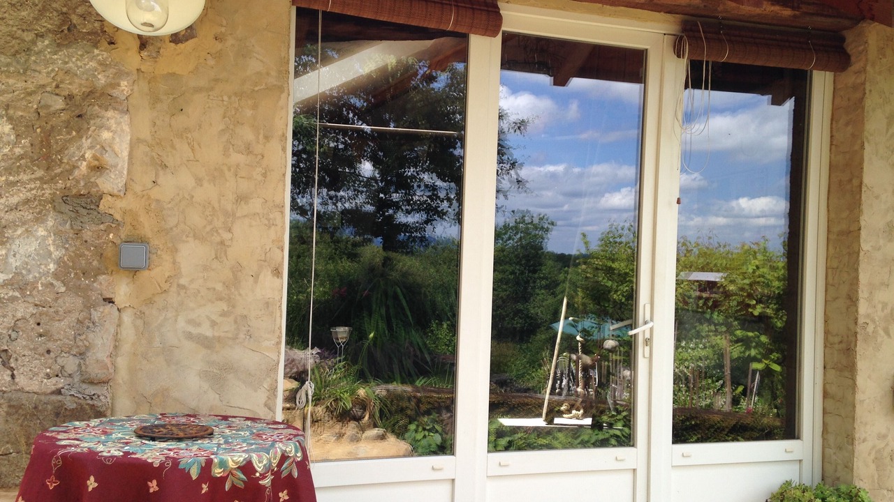 Photo of Outdoor in Montjoie-en-Couserans