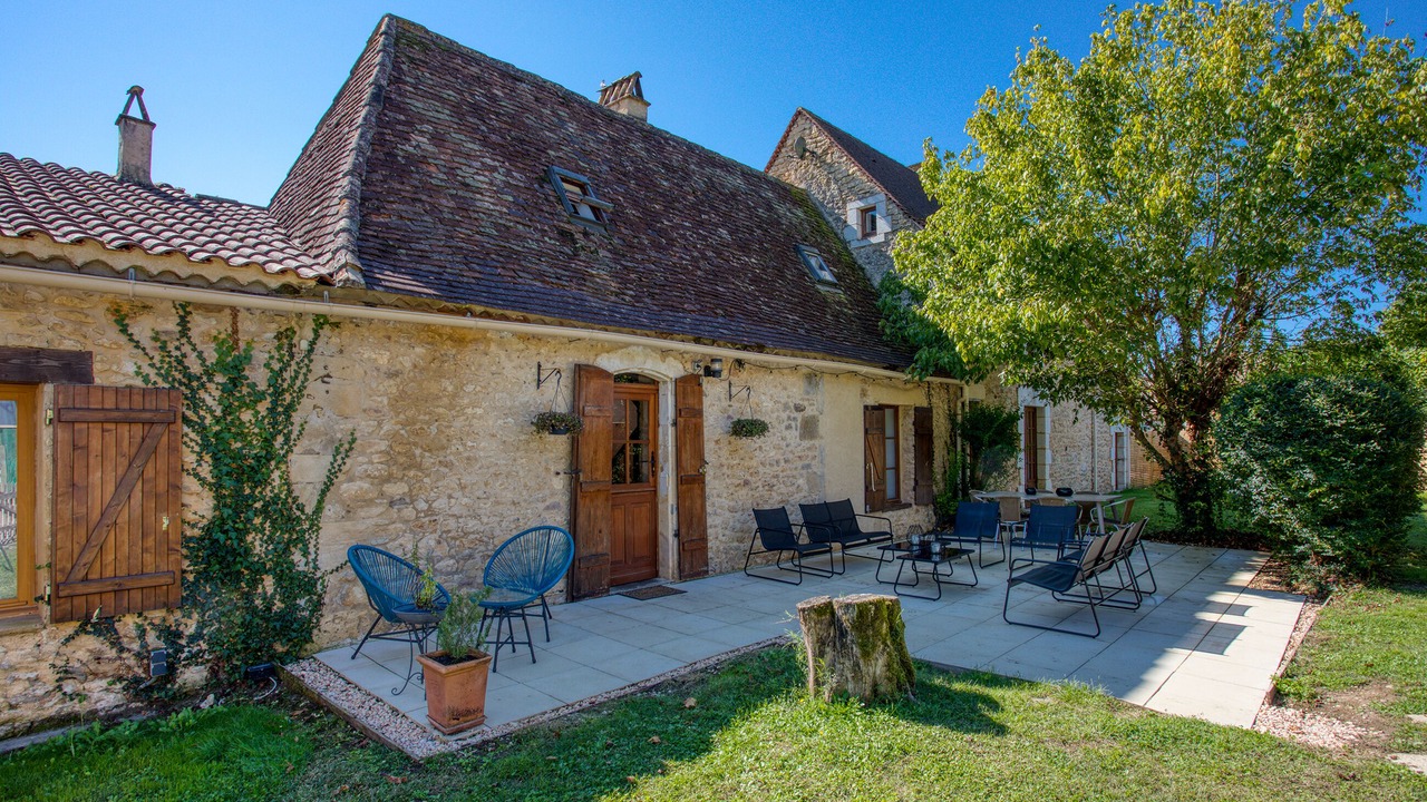 Photo of Patio Balcony in Tremolat