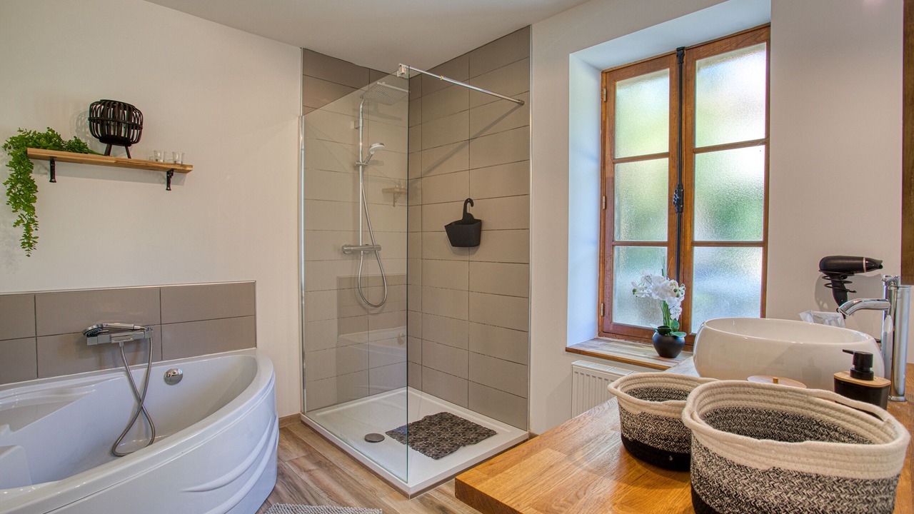 Photo of Bathroom in Tremolat