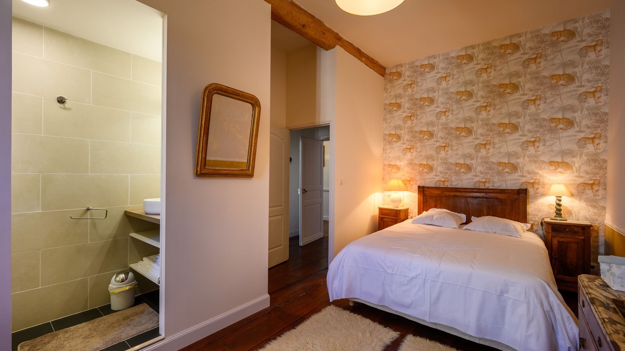 Photo of Bedroom in Malvies