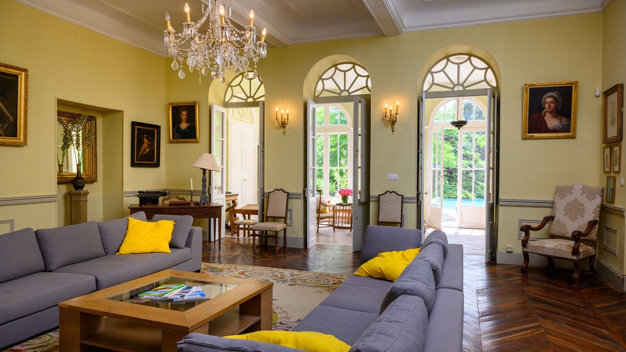 Photo of Livingroom in Malvies