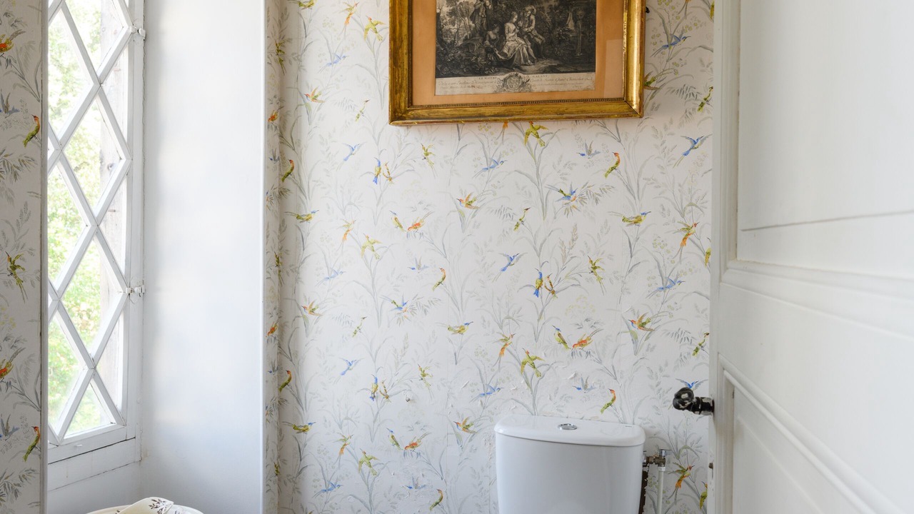 Photo of Bathroom in Malvies