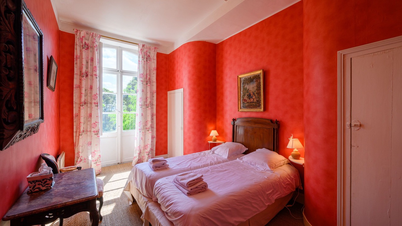 Photo of Bedroom in Malvies