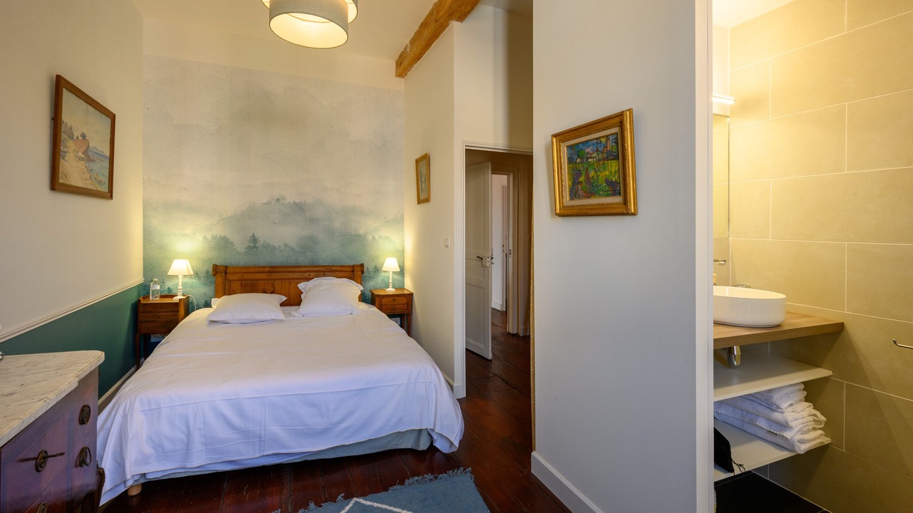 Photo of Bedroom in Malvies