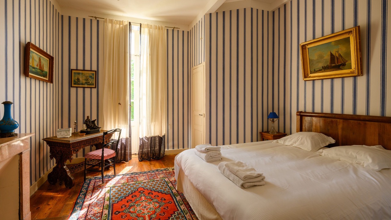 Photo of Bedroom in Malvies