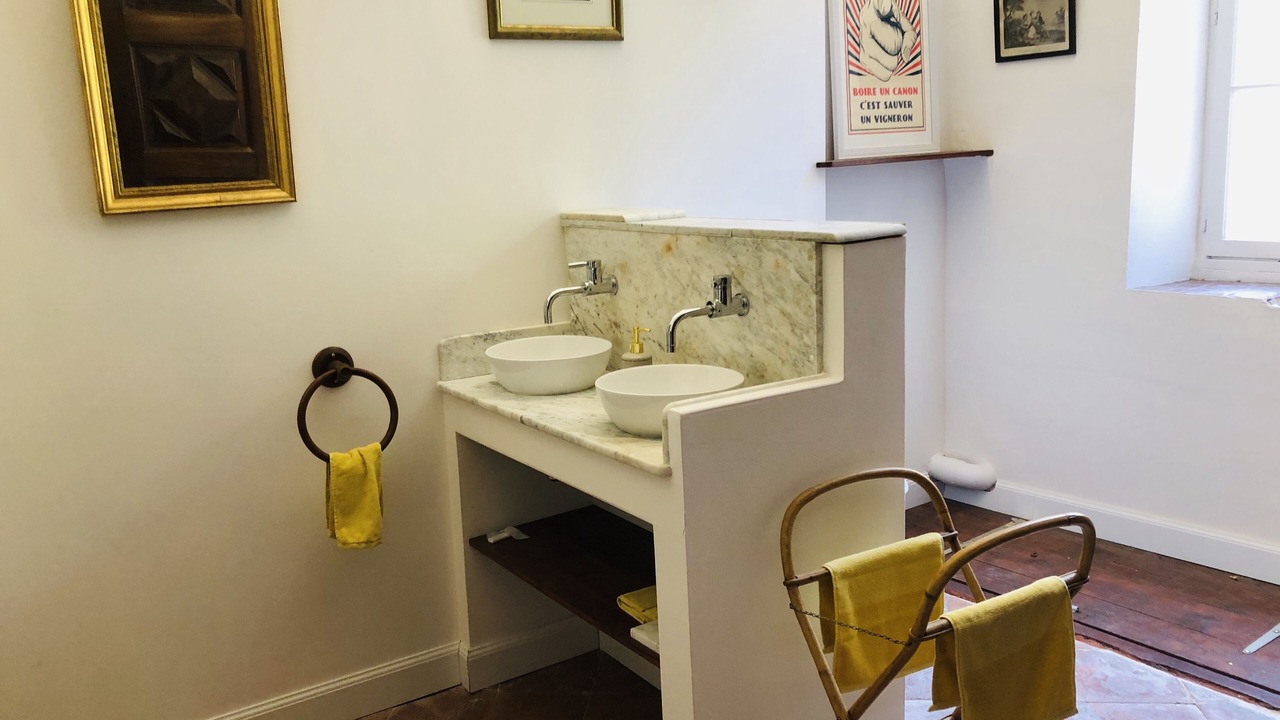 Photo of Bathroom in Malvies