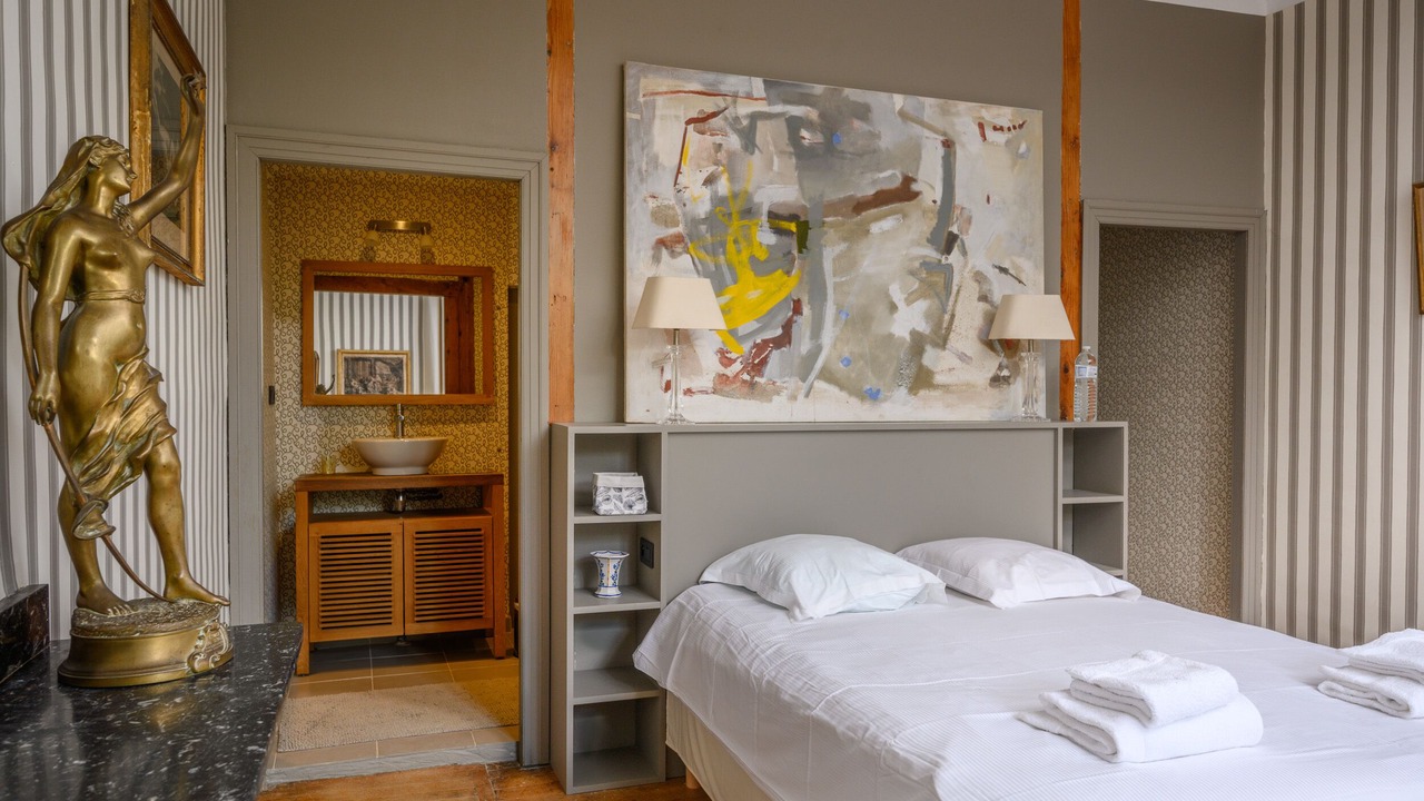 Photo of Bedroom in Malvies