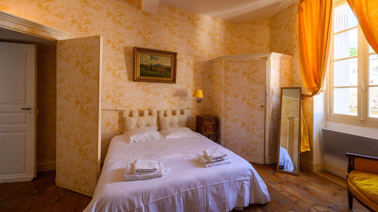 Photo of Bedroom in Malvies