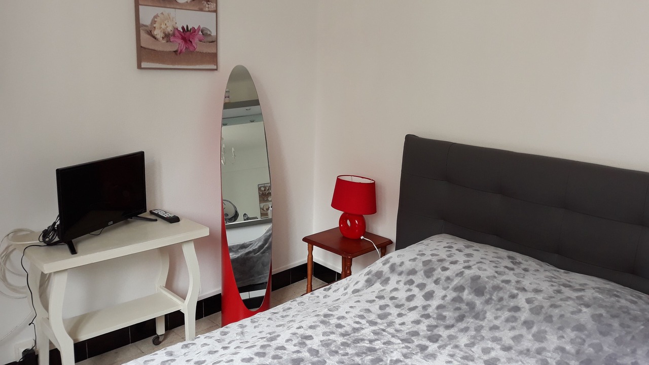 Photo of Bedroom in Bray-Dunes