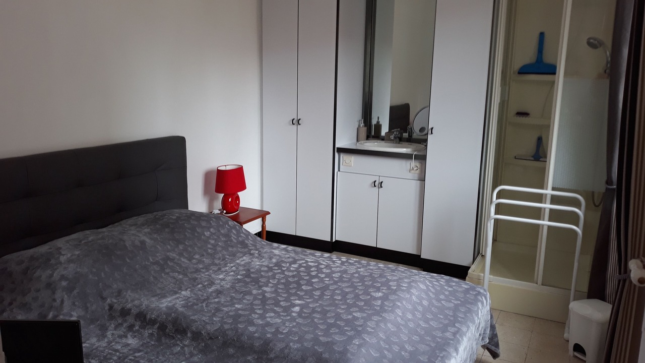 Photo of Bedroom in Bray-Dunes
