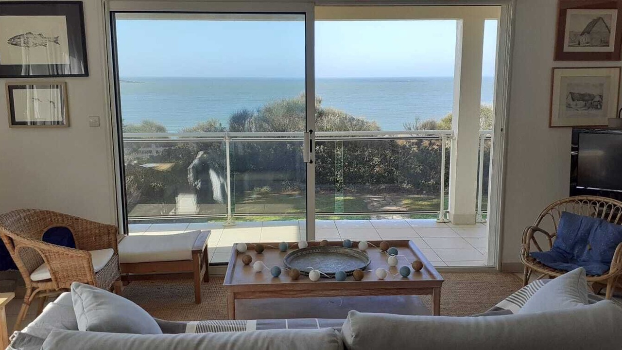 Photo of Livingroom in Penestin