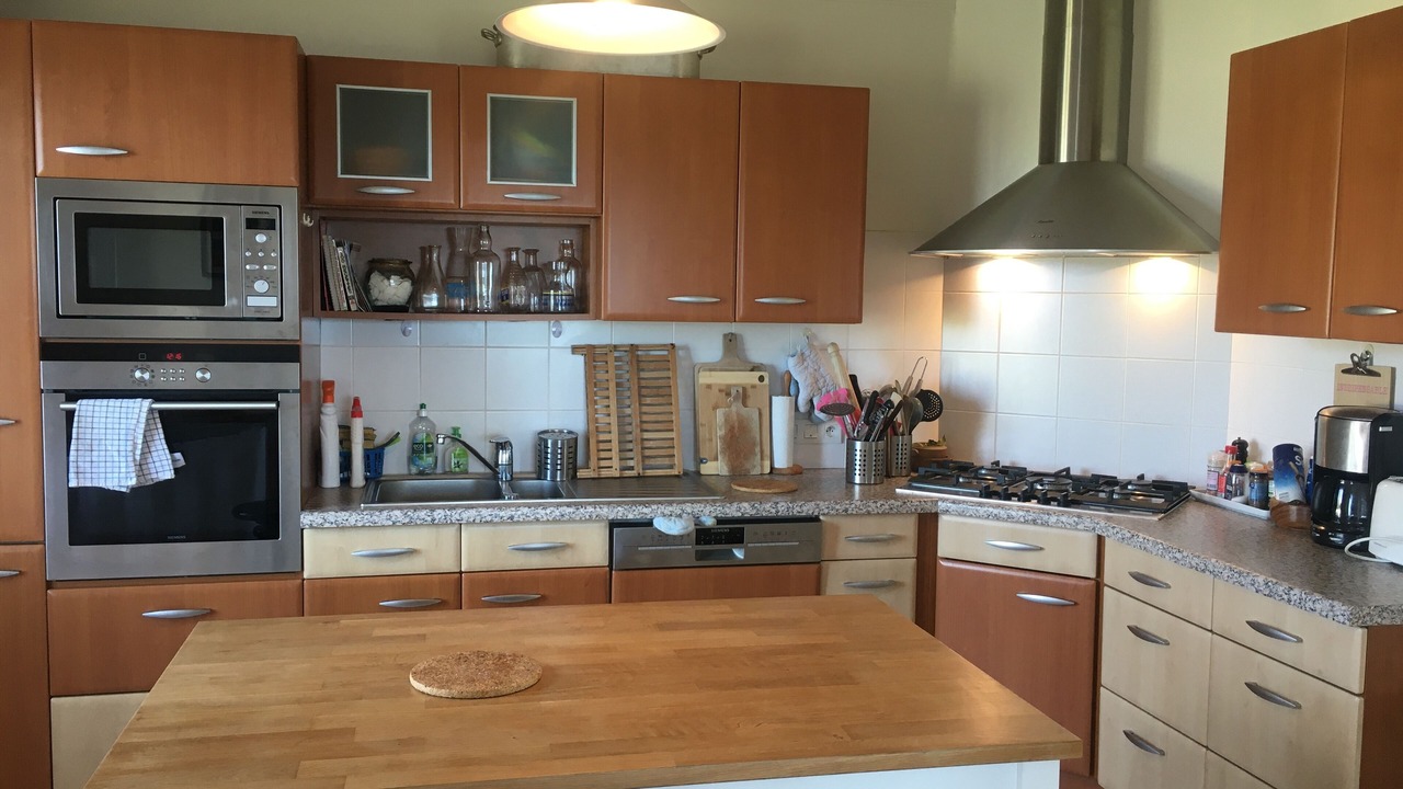 Photo of Kitchen in Penestin