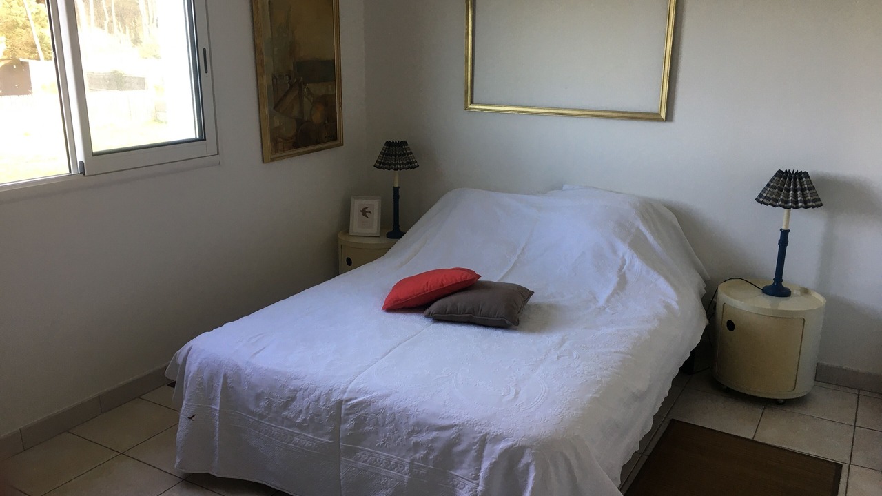 Photo of Bedroom in Penestin
