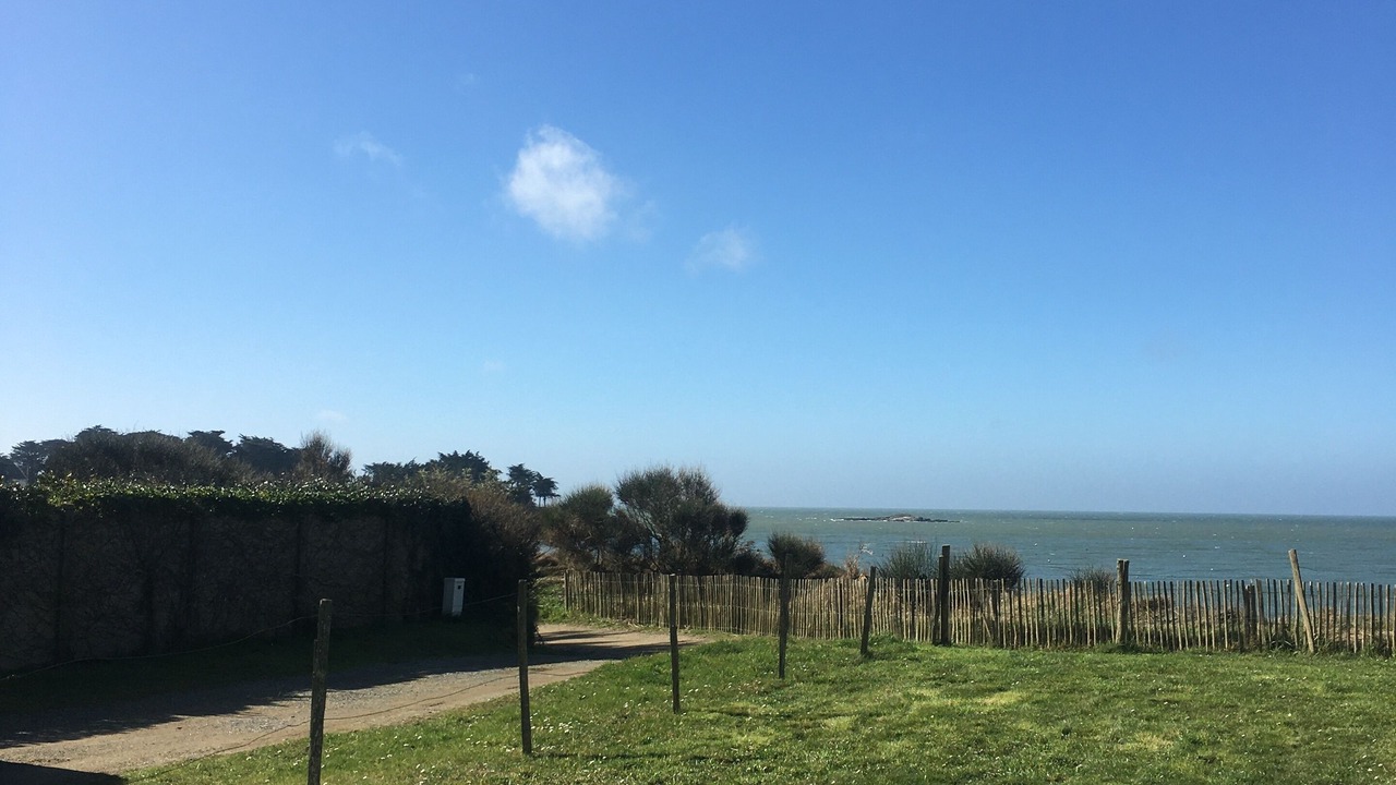 Photo of Outdoor in Penestin