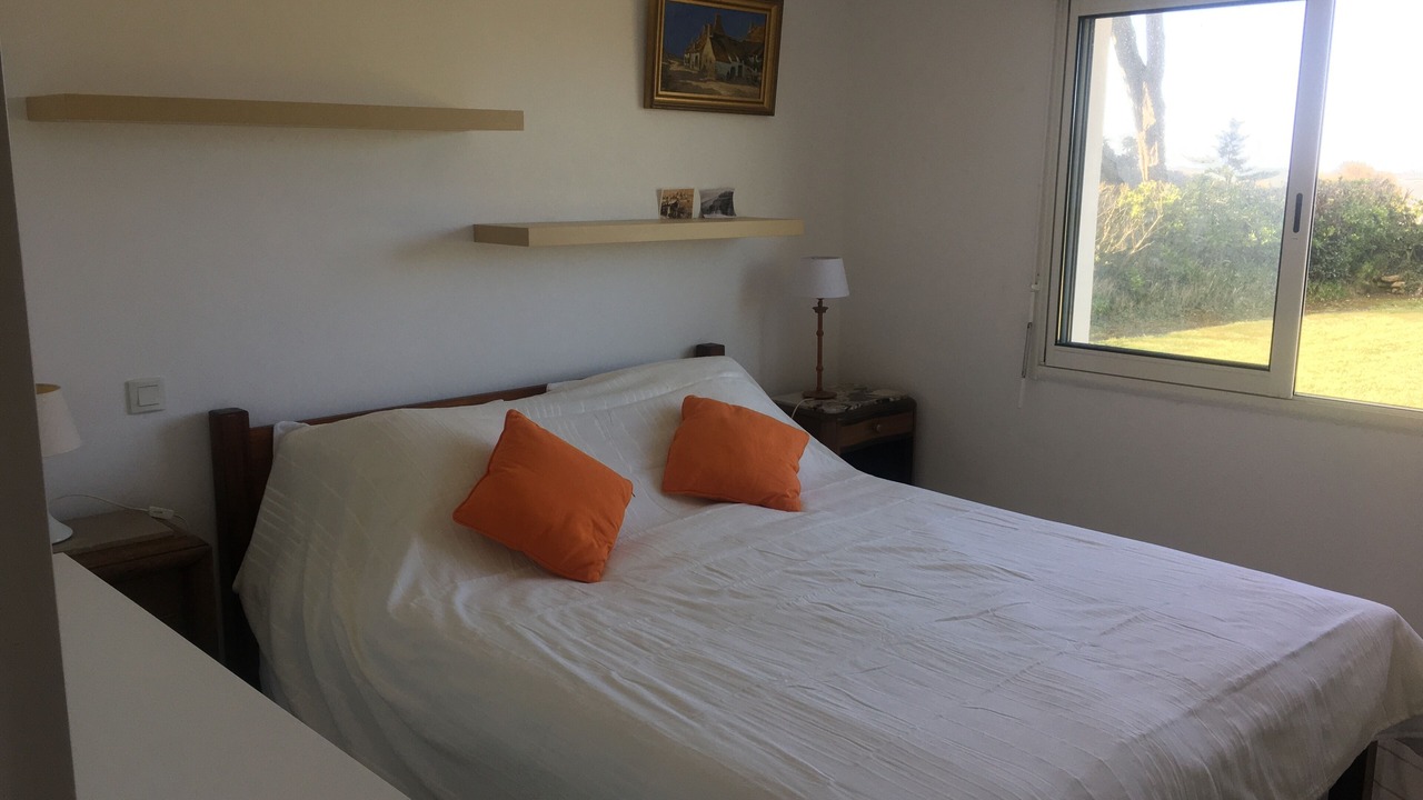 Photo of Bedroom in Penestin