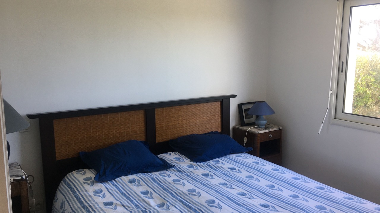 Photo of Bedroom in Penestin