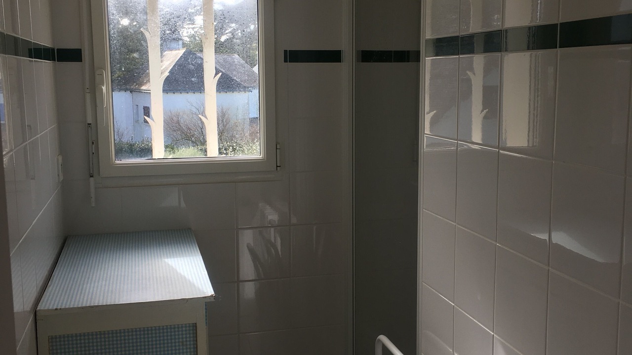Photo of Bathroom in Penestin