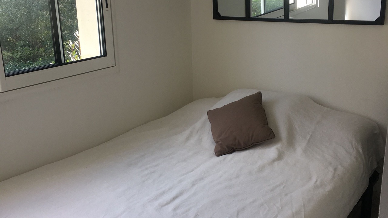 Photo of Bedroom in Penestin