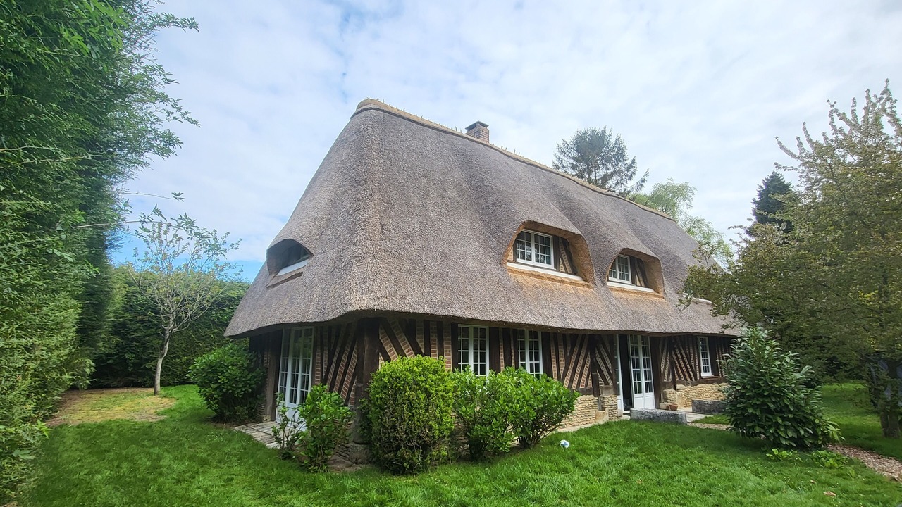 Photo of Outdoor in Malleville-sur-le-Bec
