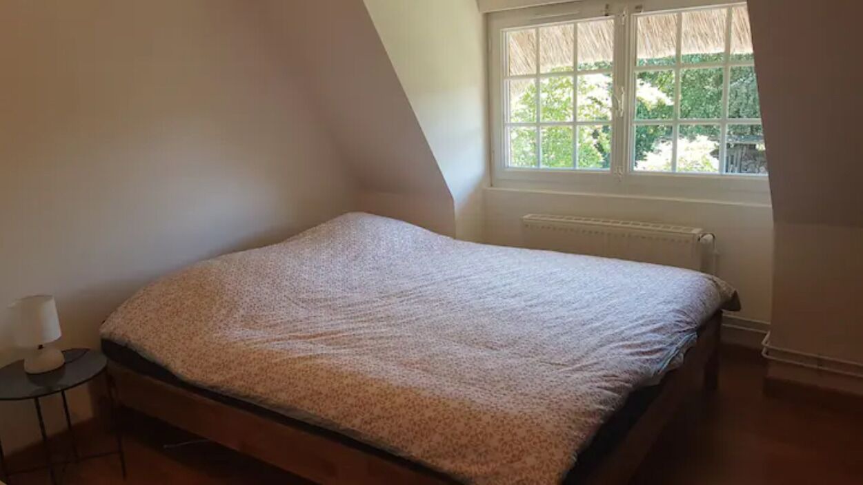 Photo of Bedroom in Malleville-sur-le-Bec