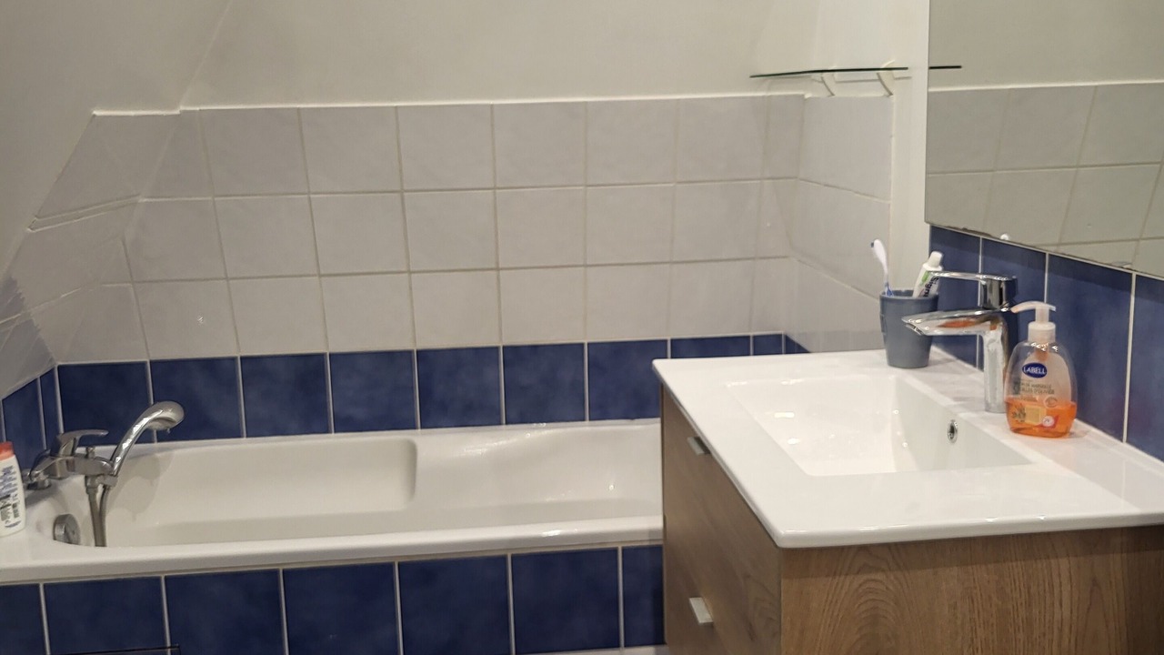 Photo of Bathroom in Malleville-sur-le-Bec