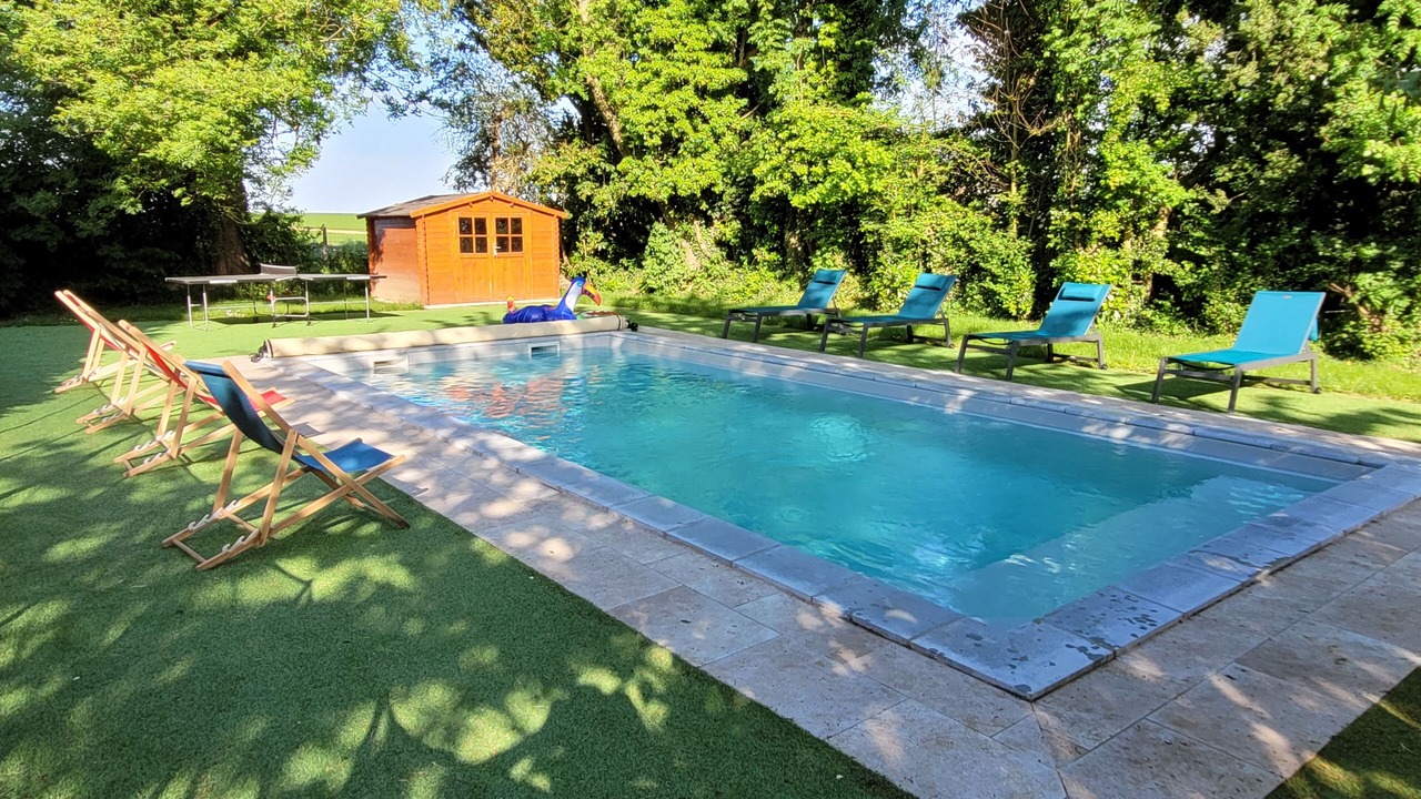 Photo of Outdoor in Malleville-sur-le-Bec